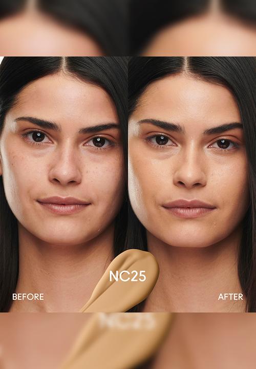 MAC - Studio Radiance Serum Powered Foundation 30ml - NC25