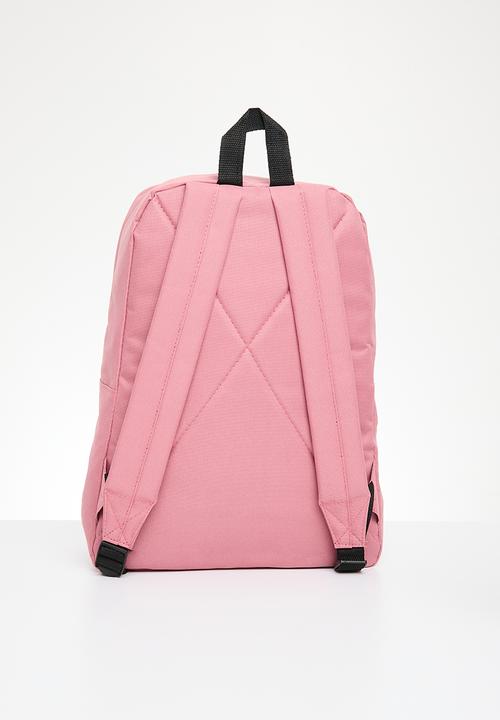 H&S - Backpack - peach