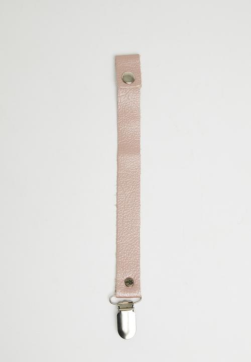 Ree Collective - Dummy clip - rose gold