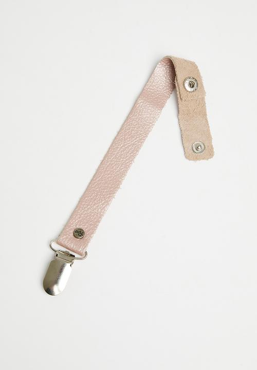 Ree Collective - Dummy clip - rose gold
