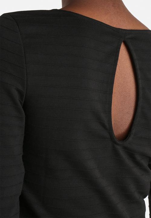Jacqueline de Yong - Cats Top