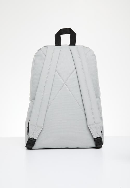 H&S - Backpack - grey 