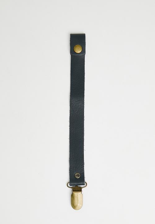 Ree Collective - Dummy clip - navy