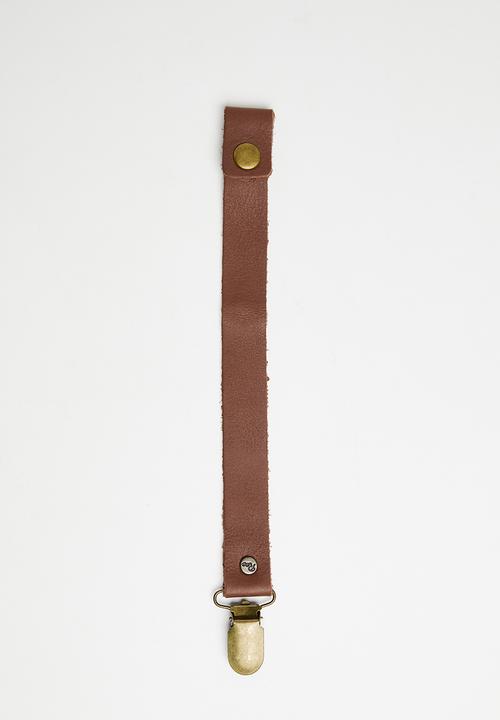Ree Collective - Dummy clip - tan