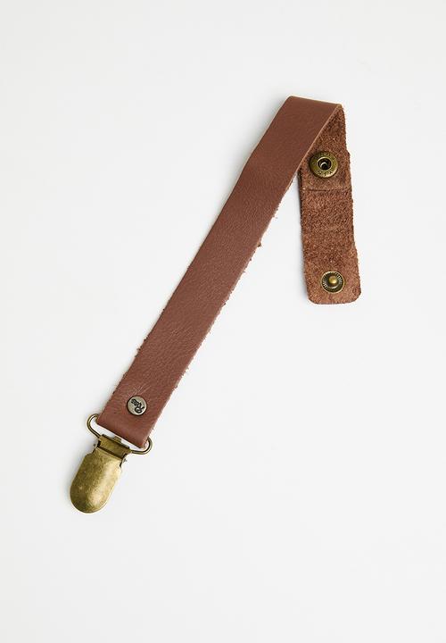 Ree Collective - Dummy clip - tan