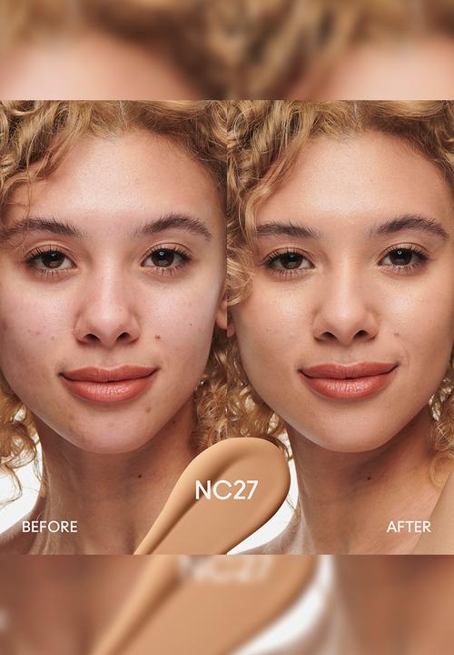 MAC - Studio Radiance Serum Powered Foundation 30ml - NC27