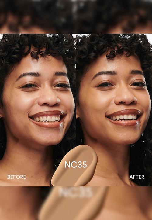 MAC - Studio Radiance Serum Powered Foundation 30ml - NC35