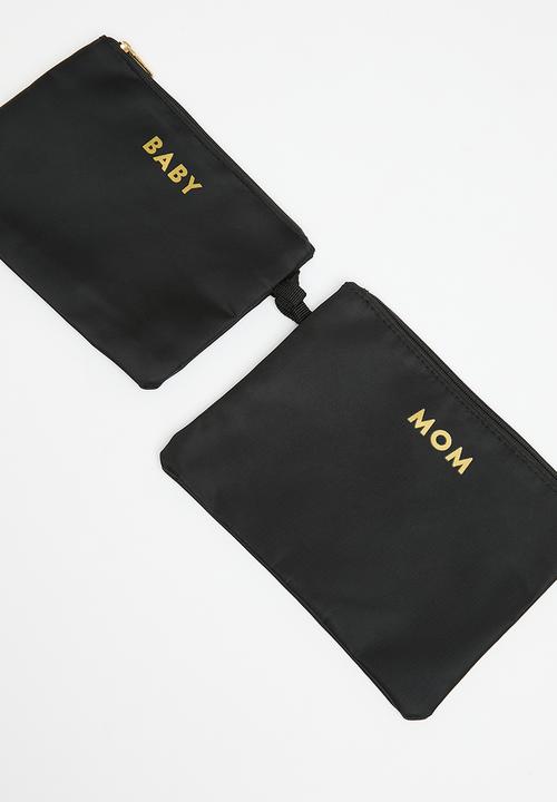 Ree Collective - The tote bag - black