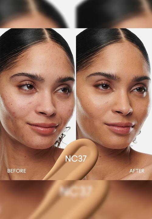 MAC - Studio Radiance Serum Powered Foundation 30ml - NC37