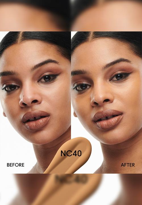 MAC - Studio Radiance Serum Powered Foundation 30ml - NC40