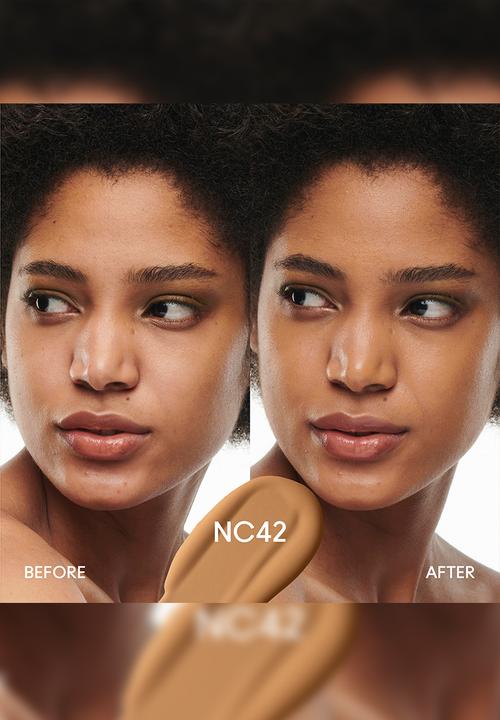 MAC - Studio Radiance Serum Powered Foundation 30ml - NC42