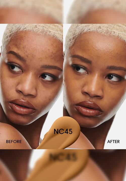 MAC - Studio Radiance Serum Powered Foundation 30ml - NC45