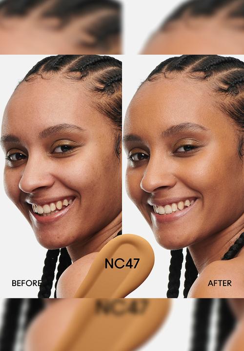 MAC - Studio Radiance Serum Powered Foundation 30ml - NC47