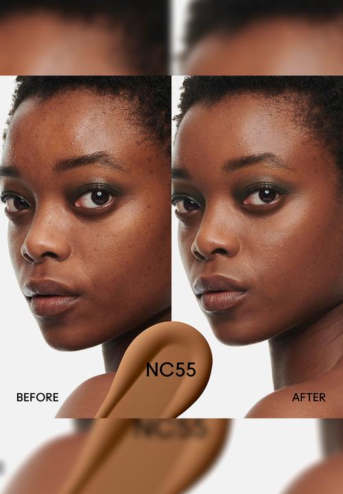 MAC - Studio Radiance Serum Powered Foundation 30ml - NC55