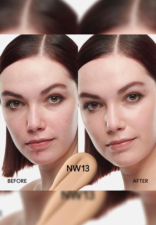 MAC - Studio Radiance Serum Powered Foundation 30ml - NW13