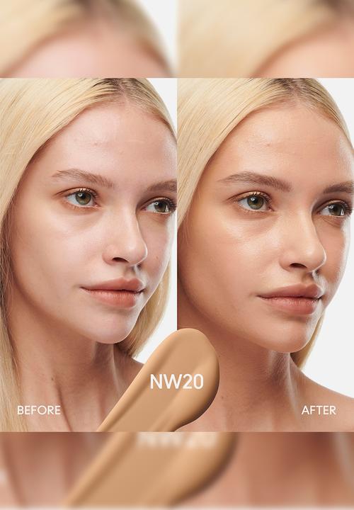 MAC - Studio Radiance Serum Powered Foundation 30ml - NW20