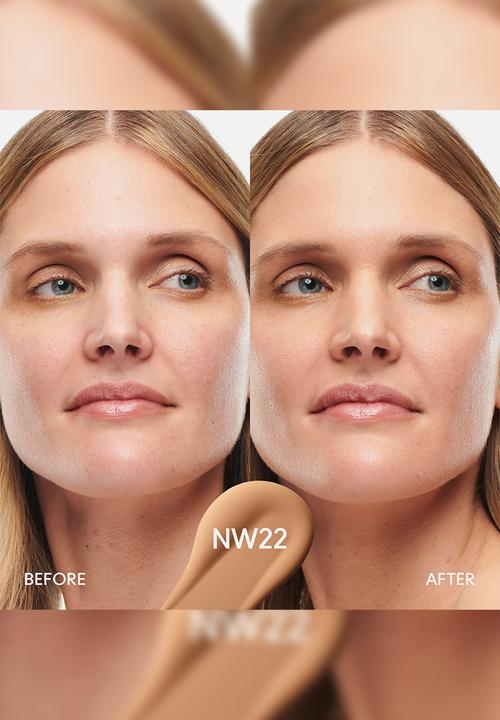 MAC - Studio Radiance Serum Powered Foundation 30ml - NW22