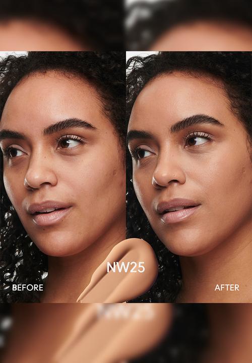 MAC - Studio Radiance Serum Powered Foundation 30ml - NW25