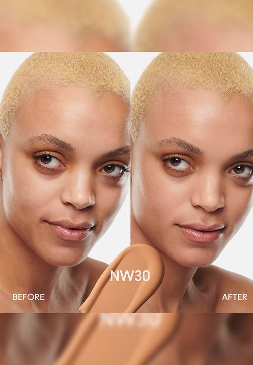 MAC - Studio Radiance Serum Powered Foundation 30ml - NW30