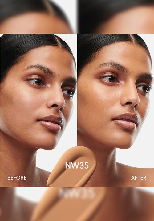 MAC - Studio Radiance Serum Powered Foundation 30ml - NW35