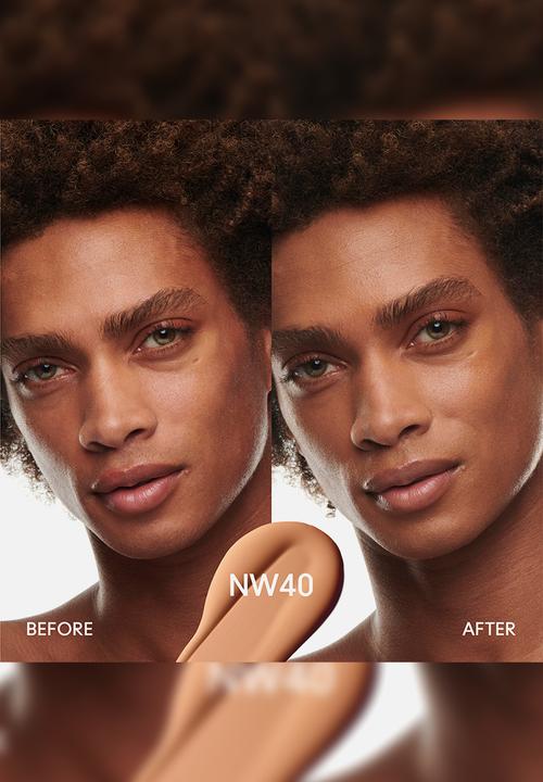 MAC - Studio Radiance Serum Powered Foundation 30ml - NW40