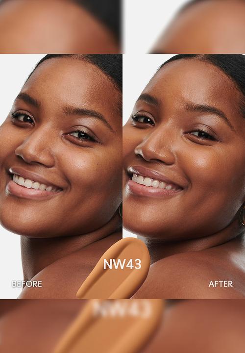 MAC - Studio Radiance Serum Powered Foundation 30ml - NW43
