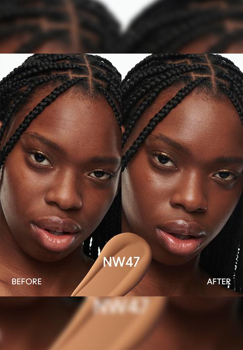 MAC - Studio Radiance Serum Powered Foundation 30ml - NW47