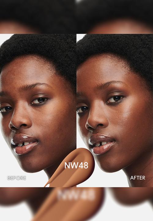 MAC - Studio Radiance Serum Powered Foundation 30ml - NW48