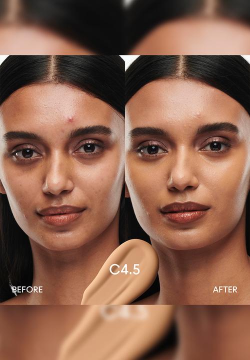 MAC - Studio Radiance Serum Powered Foundation 30ml - C4.5