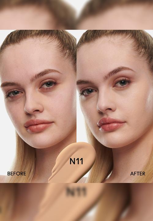 MAC - Studio Radiance Serum Powered Foundation 30ml - N11