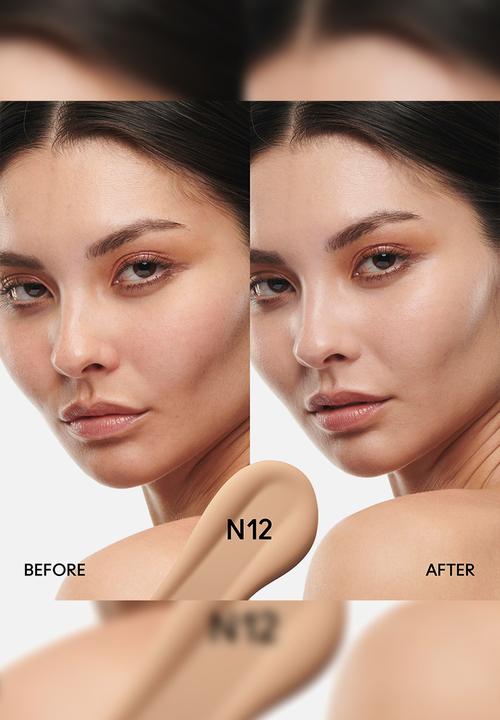 MAC - Studio Radiance Serum Powered Foundation 30ml - N12