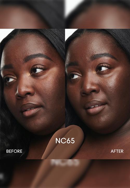 MAC - Studio Radiance Serum Powered Foundation 30ml - NC65