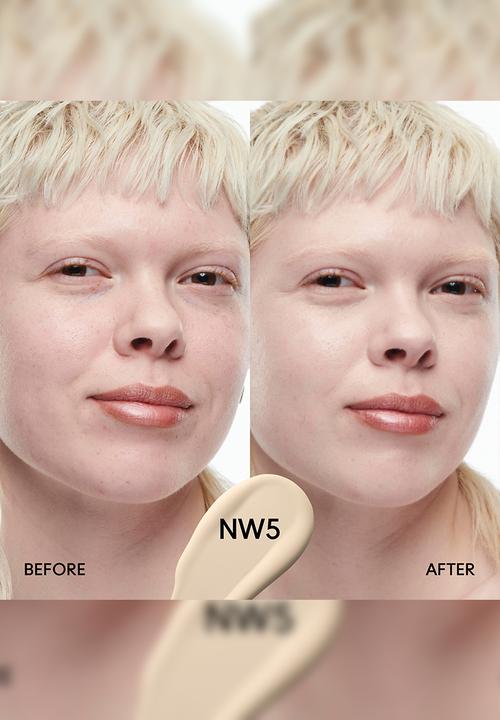 MAC - Studio Radiance Serum Powered Foundation 30ml - NW5