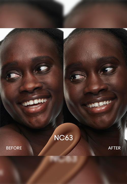 MAC - Studio Radiance Serum Powered Foundation 30ml - NC63