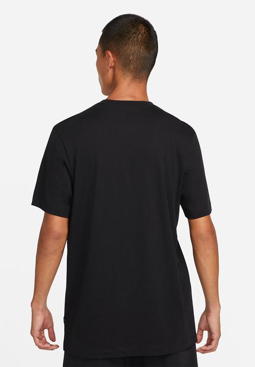 Nike - Nsw tee oc pk v3 - black 