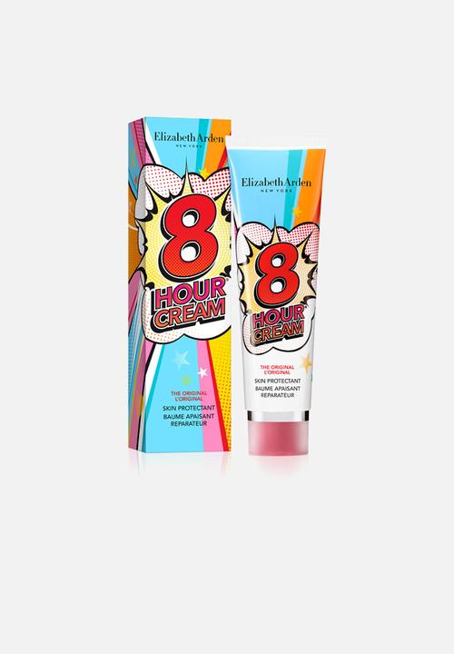 Elizabeth Arden - Eight Hour® Skin Protectant Cream Super Hero Ltd Edition - 50ml