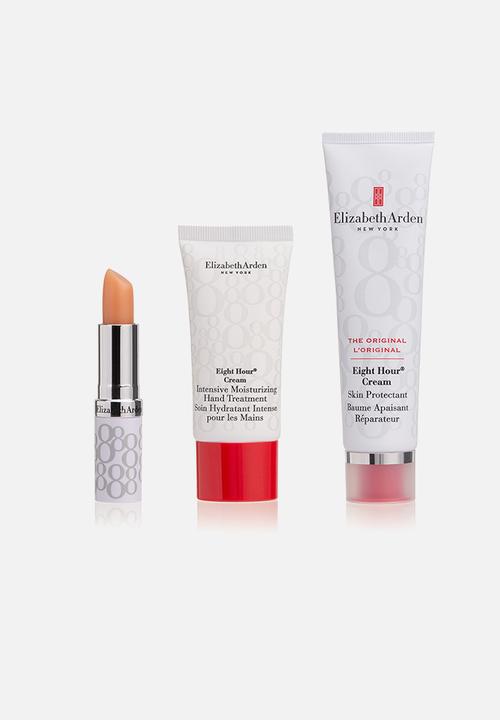 Elizabeth Arden - Eight Hour Original Skincare 3 Piece Set