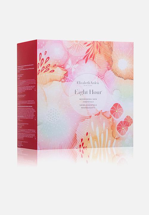 Elizabeth Arden - Eight Hour Original Skincare 3 Piece Set