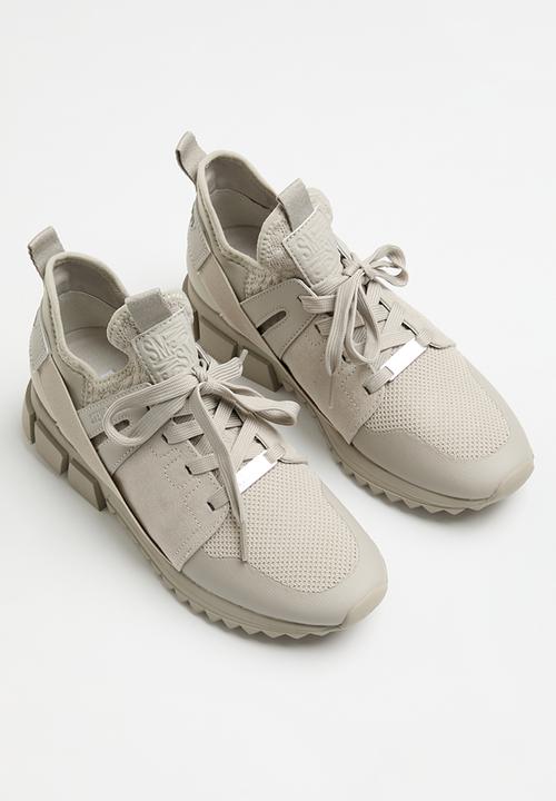 Steve Madden - Decend Sneaker - greige