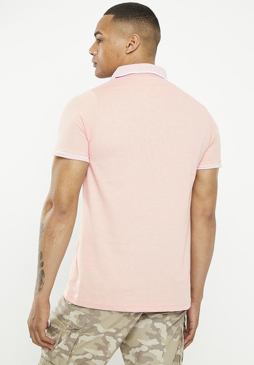 Brave Soul - Mps-131gloverc - fresh pink