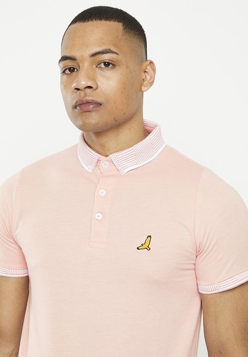 Brave Soul - Mps-131gloverc - fresh pink