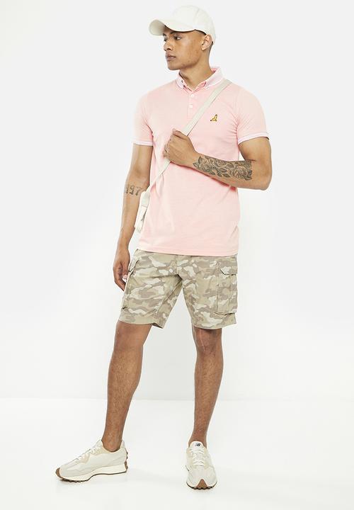 Brave Soul - Mps-131gloverc - fresh pink