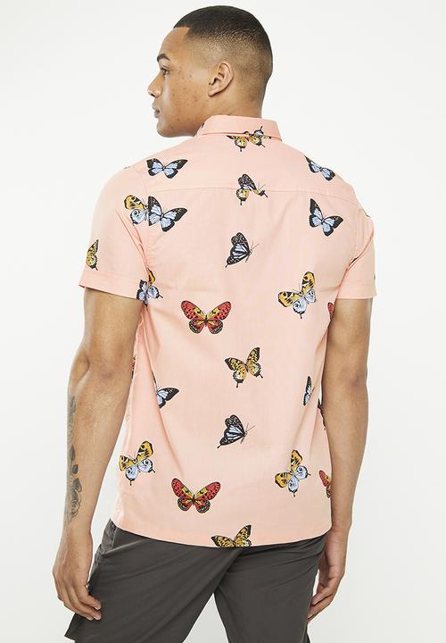 Brave Soul - Msh-625jiro - fresh pink