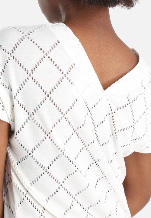 Vero Moda - Rosi V-Neck Top