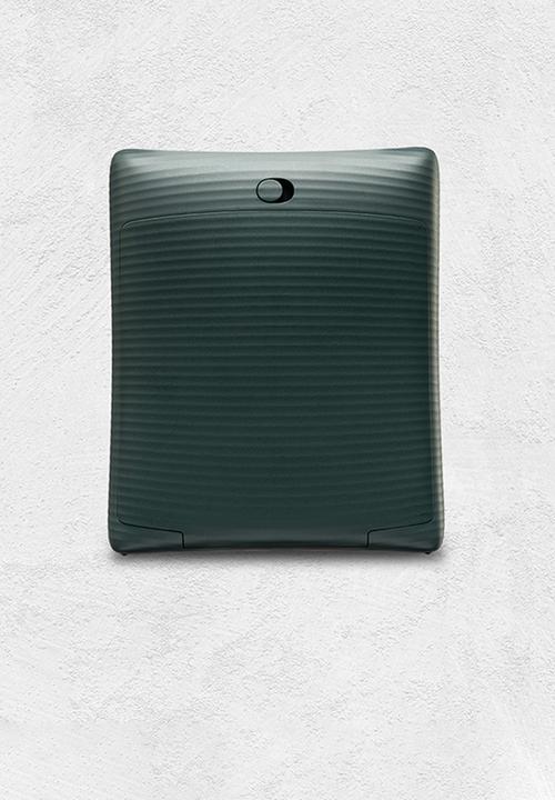 Fujifilm - Instax printer square link - midnight green