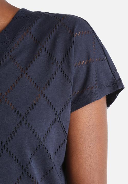 Vero Moda - Rosi V-Neck Top 