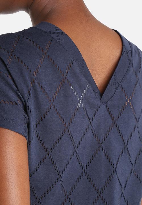 Vero Moda - Rosi V-Neck Top 