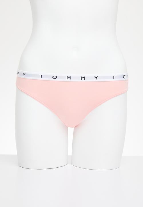 Tommy Hilfiger - 3 Pack bikini - multi