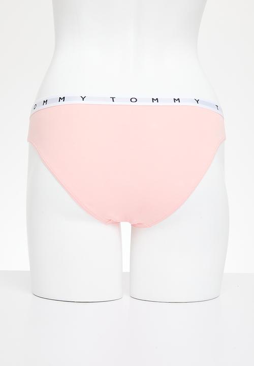 Tommy Hilfiger - 3 Pack bikini - multi