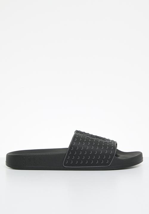 S.P.C.C - Rendell slide - charcoal